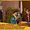 WISUDA UNPAD GEL III TA 2024-2025 FAKULTAS KEPERAWATAN OLEH REKTOR (22)