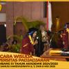 WISUDA UNPAD GEL III TA 2024-2025 FAKULTAS KEPERAWATAN OLEH REKTOR (26)