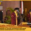 WISUDA UNPAD GEL III TA 2024-2025 FAKULTAS KEPERAWATAN OLEH REKTOR (32)