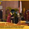 WISUDA UNPAD GEL III TA 2024-2025 FAKULTAS KEPERAWATAN OLEH REKTOR (36)