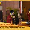 WISUDA UNPAD GEL III TA 2024-2025 FAKULTAS KEPERAWATAN OLEH REKTOR (43)