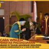 WISUDA UNPAD GEL III TA 2024-2025 FAKULTAS PERIKANAN DAN ILMU KELAUTAN OLEH REKTOR (2)