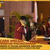 WISUDA UNPAD GEL III TA 2024-2025 FAKULTAS PERIKANAN DAN ILMU KELAUTAN OLEH REKTOR (23)
