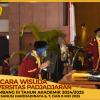 WISUDA UNPAD GEL III TA 2024-2025 FAKULTAS PERIKANAN DAN ILMU KELAUTAN OLEH REKTOR (24)