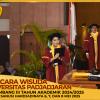 WISUDA UNPAD GEL III TA 2024-2025 FAKULTAS PERIKANAN DAN ILMU KELAUTAN OLEH REKTOR (27)
