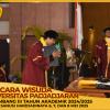 WISUDA UNPAD GEL III TA 2024-2025 FAKULTAS PERIKANAN DAN ILMU KELAUTAN OLEH REKTOR (30)