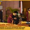 WISUDA UNPAD GEL III TA 2024-2025 FAKULTAS PERIKANAN DAN ILMU KELAUTAN OLEH REKTOR (32)