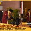 WISUDA UNPAD GEL III TA 2024-2025 FAKULTAS PERIKANAN DAN ILMU KELAUTAN OLEH REKTOR (35)