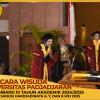 WISUDA UNPAD GEL III TA 2024-2025 FAKULTAS PERIKANAN DAN ILMU KELAUTAN OLEH REKTOR (43)