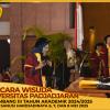 WISUDA UNPAD GEL III TA 2024-2025 FAKULTAS PERIKANAN DAN ILMU KELAUTAN OLEH REKTOR (54)
