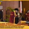 WISUDA UNPAD GEL III TA 2024-2025 FAKULTAS PERIKANAN DAN ILMU KELAUTAN OLEH REKTOR (60)