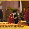 WISUDA UNPAD GEL III TA 2024-2025 FAKULTAS PERIKANAN DAN ILMU KELAUTAN OLEH REKTOR (8)