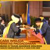 WISUDA UNPAD GEL III TA 2024 - 2025 FAKULTAS EKONOMI DAN BISNIS OLEH DEKAN__00006