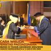 WISUDA UNPAD GEL III TA 2024 - 2025 FAKULTAS EKONOMI DAN BISNIS OLEH DEKAN__00007