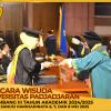 WISUDA UNPAD GEL III TA 2024 - 2025 FAKULTAS EKONOMI DAN BISNIS OLEH DEKAN__00009