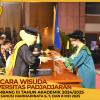 WISUDA UNPAD GEL III TA 2024 - 2025 FAKULTAS EKONOMI DAN BISNIS OLEH DEKAN__00011