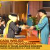WISUDA UNPAD GEL III TA 2024 - 2025 FAKULTAS EKONOMI DAN BISNIS OLEH DEKAN__00018
