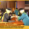 WISUDA UNPAD GEL III TA 2024 - 2025 FAKULTAS EKONOMI DAN BISNIS OLEH DEKAN__00019