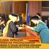 WISUDA UNPAD GEL III TA 2024 - 2025 FAKULTAS EKONOMI DAN BISNIS OLEH DEKAN__00029