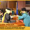 WISUDA UNPAD GEL III TA 2024 - 2025 FAKULTAS EKONOMI DAN BISNIS OLEH DEKAN__00030