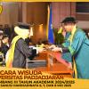 WISUDA UNPAD GEL III TA 2024 - 2025 FAKULTAS EKONOMI DAN BISNIS OLEH DEKAN__00033