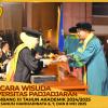 WISUDA UNPAD GEL III TA 2024 - 2025 FAKULTAS EKONOMI DAN BISNIS OLEH DEKAN__00039