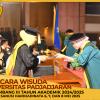WISUDA UNPAD GEL III TA 2024 - 2025 FAKULTAS EKONOMI DAN BISNIS OLEH DEKAN__00050