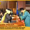 WISUDA UNPAD GEL III TA 2024 - 2025 FAKULTAS EKONOMI DAN BISNIS OLEH DEKAN__00056