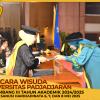 WISUDA UNPAD GEL III TA 2024 - 2025 FAKULTAS EKONOMI DAN BISNIS OLEH DEKAN__00061