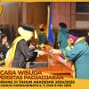 WISUDA UNPAD GEL III TA 2024 - 2025 FAKULTAS EKONOMI DAN BISNIS OLEH DEKAN__00062