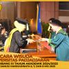 WISUDA UNPAD GEL III TA 2024 - 2025 FAKULTAS EKONOMI DAN BISNIS OLEH DEKAN__00067