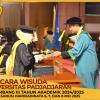 WISUDA UNPAD GEL III TA 2024 - 2025 FAKULTAS EKONOMI DAN BISNIS OLEH DEKAN__00074