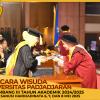 WISUDA UNPAD GEL III TA 2024 - 2025 FAKULTAS EKONOMI DAN BISNIS OLEH DEKAN__00081