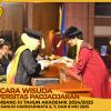 WISUDA UNPAD GEL III TA 2024 - 2025 FAKULTAS EKONOMI DAN BISNIS OLEH DEKAN__00090