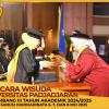 WISUDA UNPAD GEL III TA 2024 - 2025 FAKULTAS EKONOMI DAN BISNIS OLEH DEKAN__00100