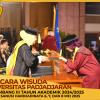 WISUDA UNPAD GEL III TA 2024 - 2025 FAKULTAS EKONOMI DAN BISNIS OLEH DEKAN__00101