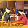 WISUDA UNPAD GEL III TA 2024 - 2025 FAKULTAS EKONOMI DAN BISNIS OLEH DEKAN__00104