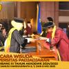 WISUDA UNPAD GEL III TA 2024 - 2025 FAKULTAS EKONOMI DAN BISNIS OLEH DEKAN__00106