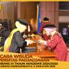 WISUDA UNPAD GEL III TA 2024 - 2025 FAKULTAS EKONOMI DAN BISNIS OLEH DEKAN__00109