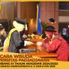 WISUDA UNPAD GEL III TA 2024 - 2025 FAKULTAS EKONOMI DAN BISNIS OLEH DEKAN__00116