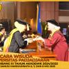WISUDA UNPAD GEL III TA 2024 - 2025 FAKULTAS EKONOMI DAN BISNIS OLEH DEKAN__00119