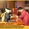 WISUDA UNPAD GEL III TA 2024 - 2025 FAKULTAS EKONOMI DAN BISNIS OLEH DEKAN__00139