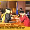 WISUDA UNPAD GEL III TA 2024 - 2025 FAKULTAS EKONOMI DAN BISNIS OLEH DEKAN__00143