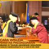 WISUDA UNPAD GEL III TA 2024 - 2025 FAKULTAS EKONOMI DAN BISNIS OLEH DEKAN__00145