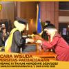 WISUDA UNPAD GEL III TA 2024 - 2025 FAKULTAS EKONOMI DAN BISNIS OLEH DEKAN__00147