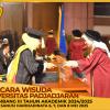 WISUDA UNPAD GEL III TA 2024 - 2025 FAKULTAS EKONOMI DAN BISNIS OLEH DEKAN__00149