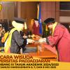 WISUDA UNPAD GEL III TA 2024 - 2025 FAKULTAS EKONOMI DAN BISNIS OLEH DEKAN__00156