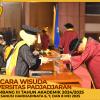 WISUDA UNPAD GEL III TA 2024 - 2025 FAKULTAS EKONOMI DAN BISNIS OLEH DEKAN__00168