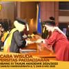 WISUDA UNPAD GEL III TA 2024 - 2025 FAKULTAS EKONOMI DAN BISNIS OLEH DEKAN__00171