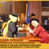 WISUDA UNPAD GEL III TA 2024 - 2025 FAKULTAS EKONOMI DAN BISNIS OLEH DEKAN__00174